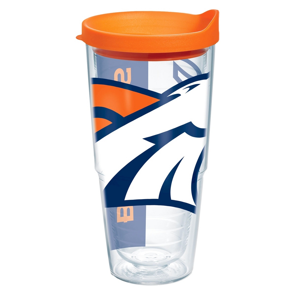 Tervis NFL Broncos Colossal Tumbler (24 oz)