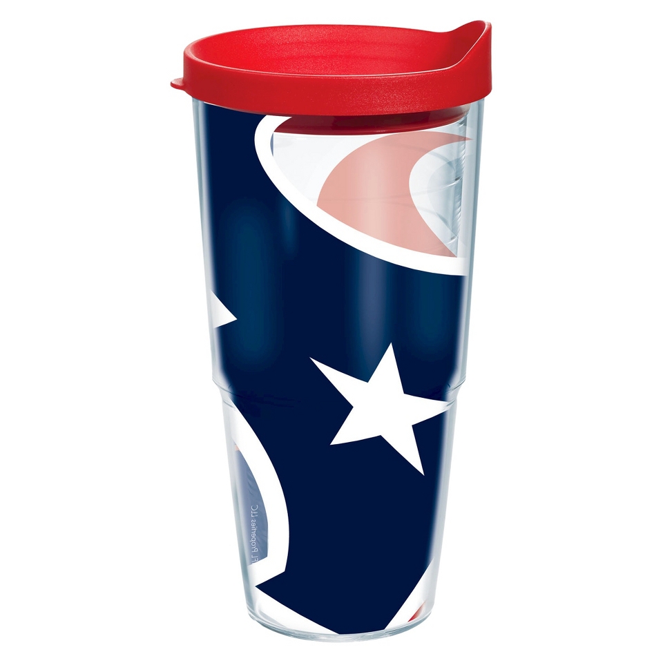 Tervis NFL Texans Colossal Tumbler (24 oz)