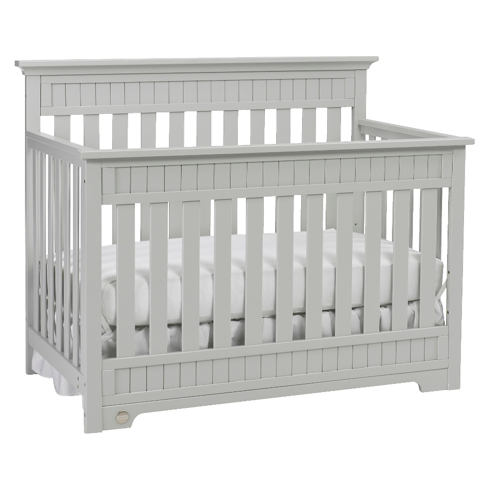 Fisher Price Lakeland 4 in 1 Convertible Crib