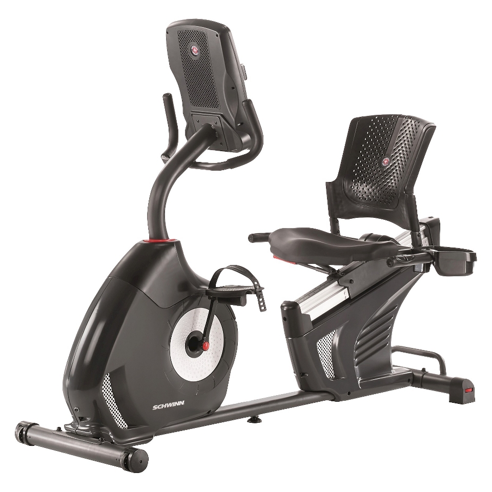 Schwinn 270 Recumbent Bike