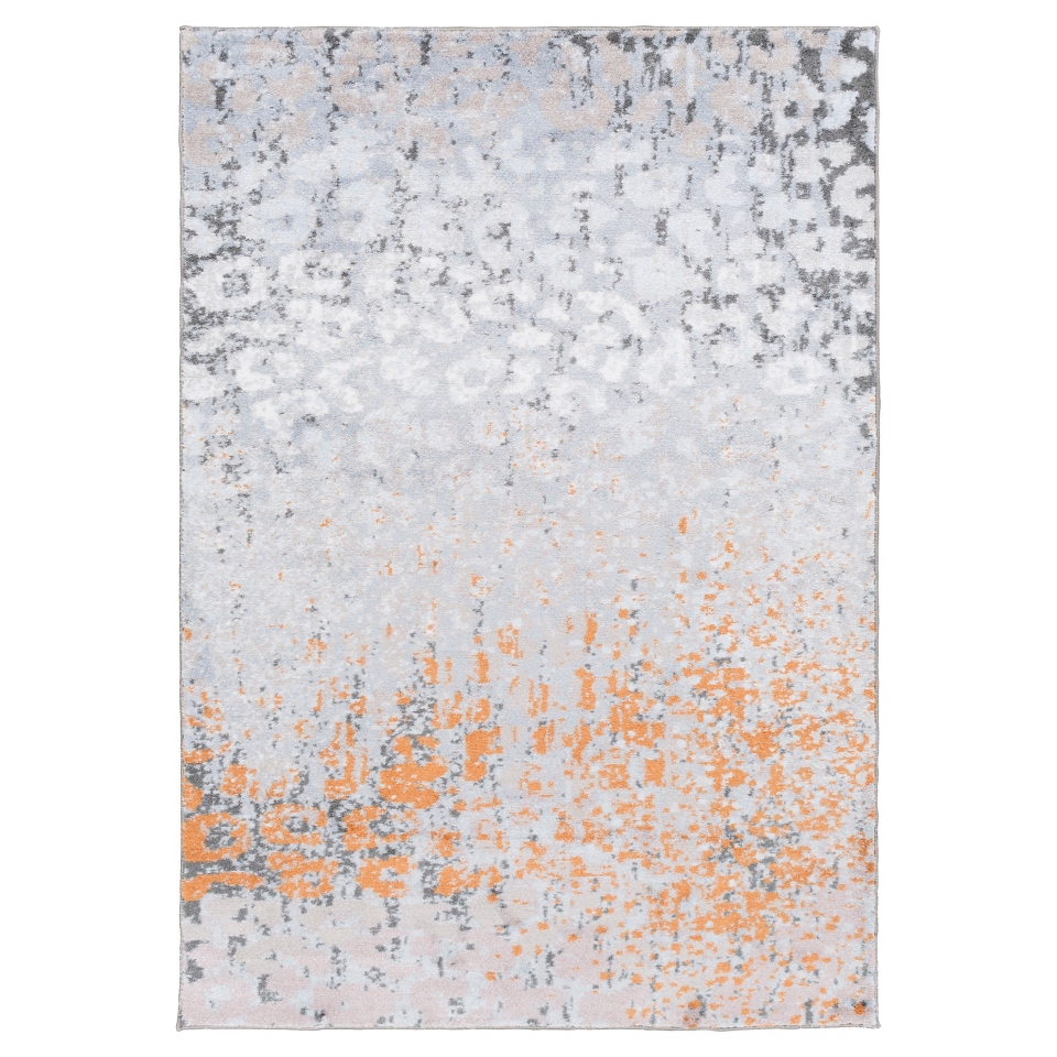 Watercolor Rug