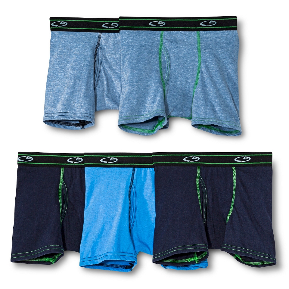 C9 Champion® Boys 5 Pack Boxer