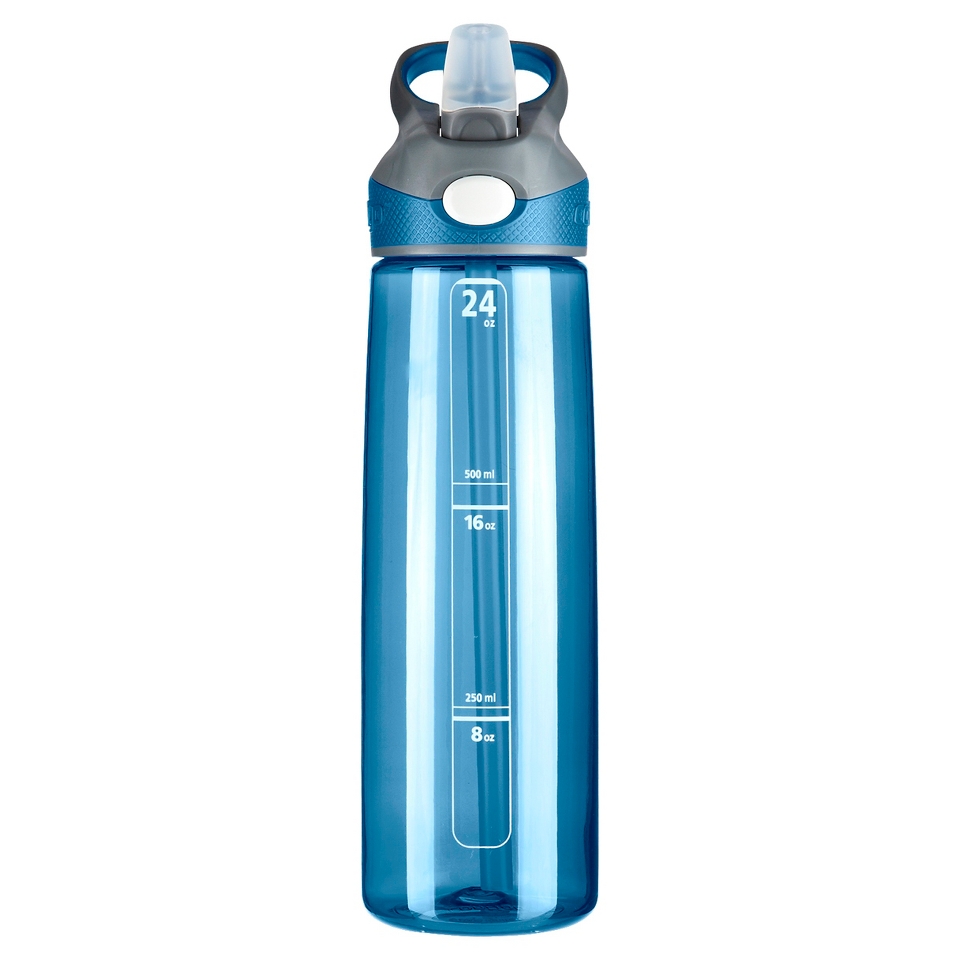 Contigo® Travel Mug   Blue Violet (24oz.)