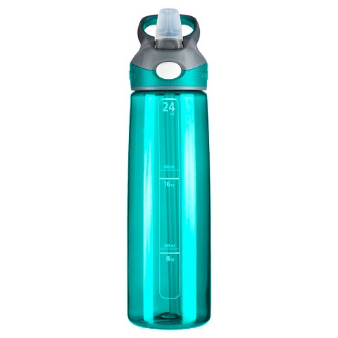 Contigo® Travel Mug - Turquoise Gem (24oz.) : Target