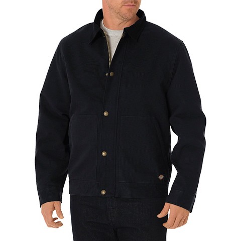 Dickies® Men's Canvas Sherpa Lined Jacket : Target