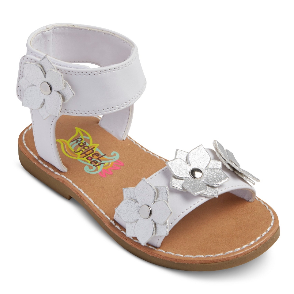 Toddler Girls Rachel Shoes Ramona Gladiator Sandals