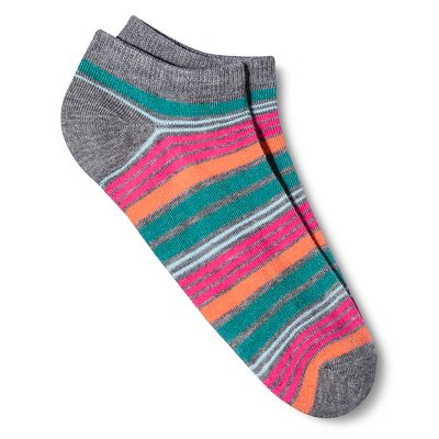 Women's Low Cut Fashion Socks - Xhilaration® : Target