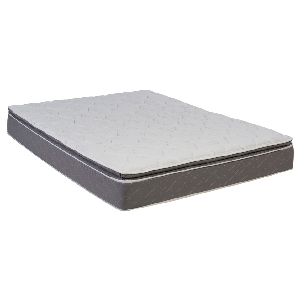 Wolf Luxury Ultra Pillow Top Mattress