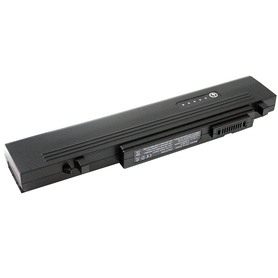 Lenmar Battery for Dell Studio XPS   Black (LBZ308D)