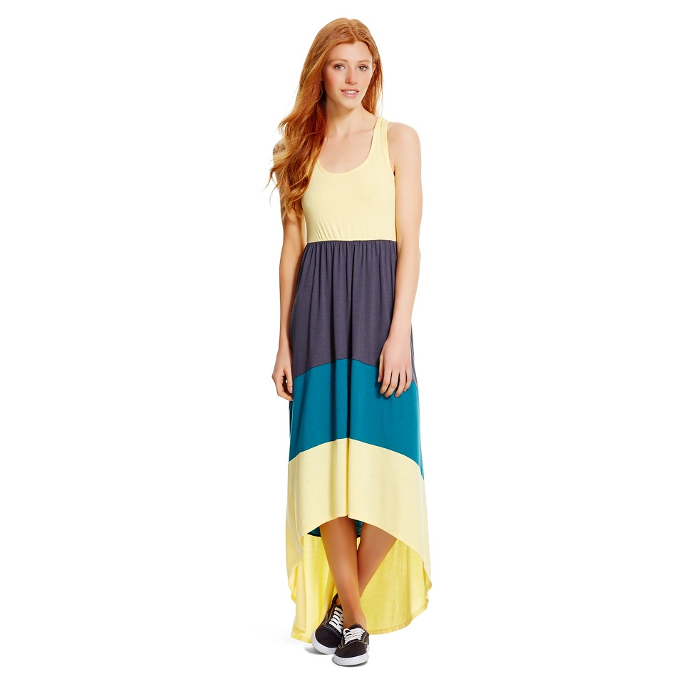 High Low Racerback Maxi Dress   Mossimo Supply Co.