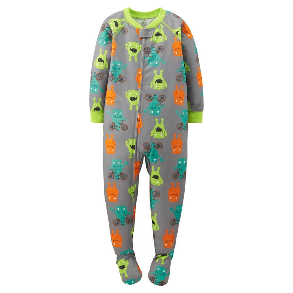 Just One You™ Made by Carters® Toddler Boys Footed Sleeper