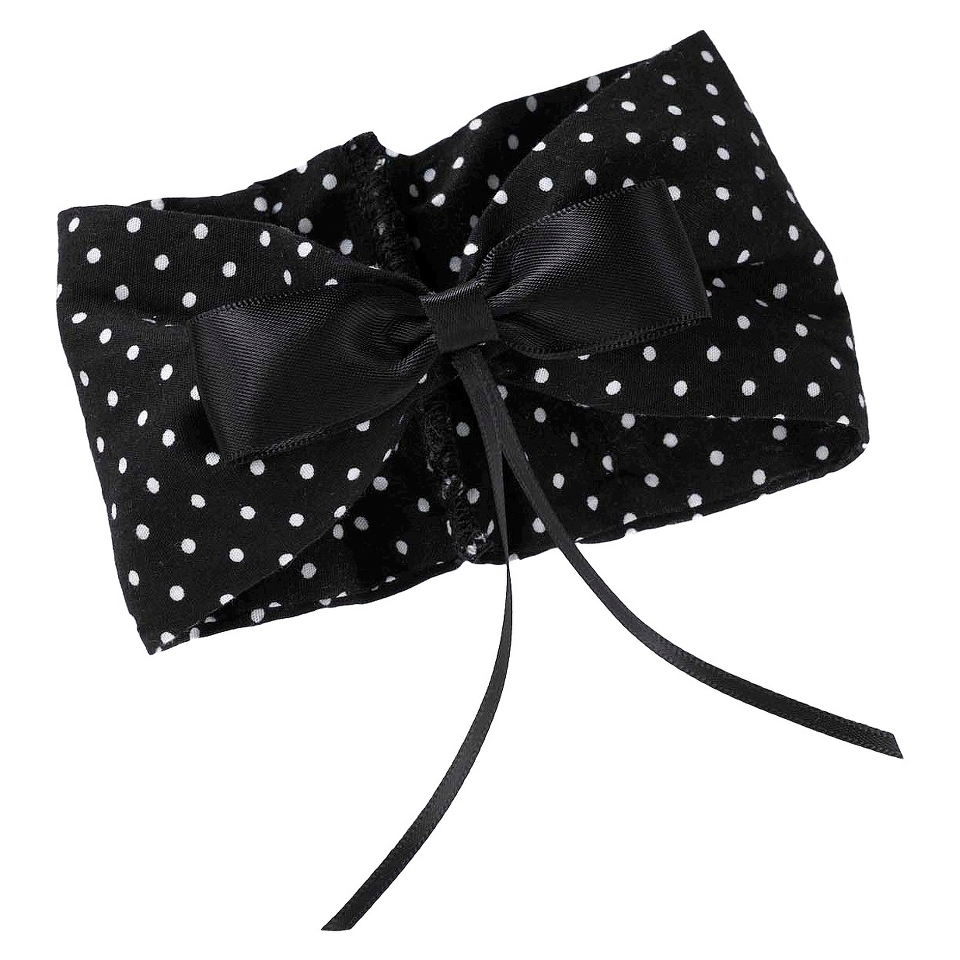 Polka Dot Wedding Collection Wrap