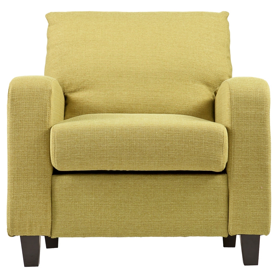 Kenneth Arm Chair   Green