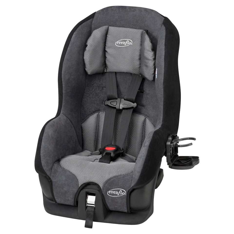 Evenflo Tribute LX Convertible Car Seat