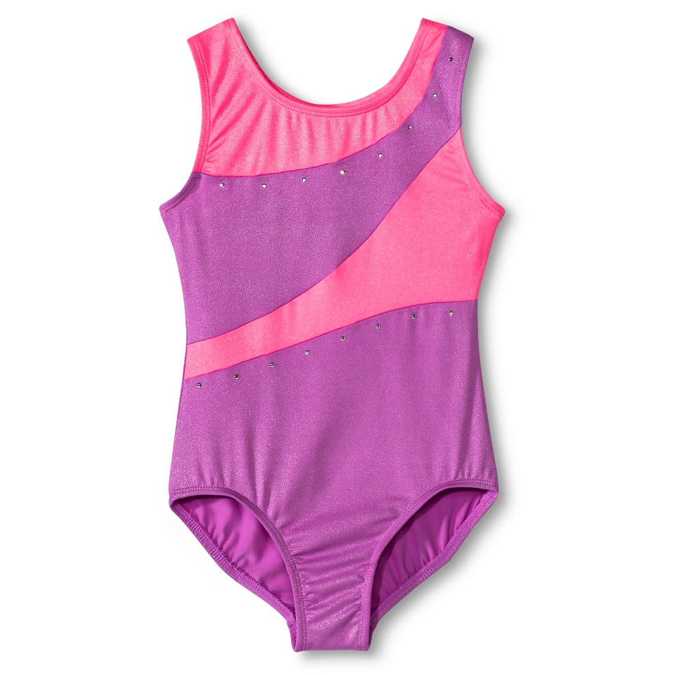 Freestyle® by Danskin® Girls Leotard