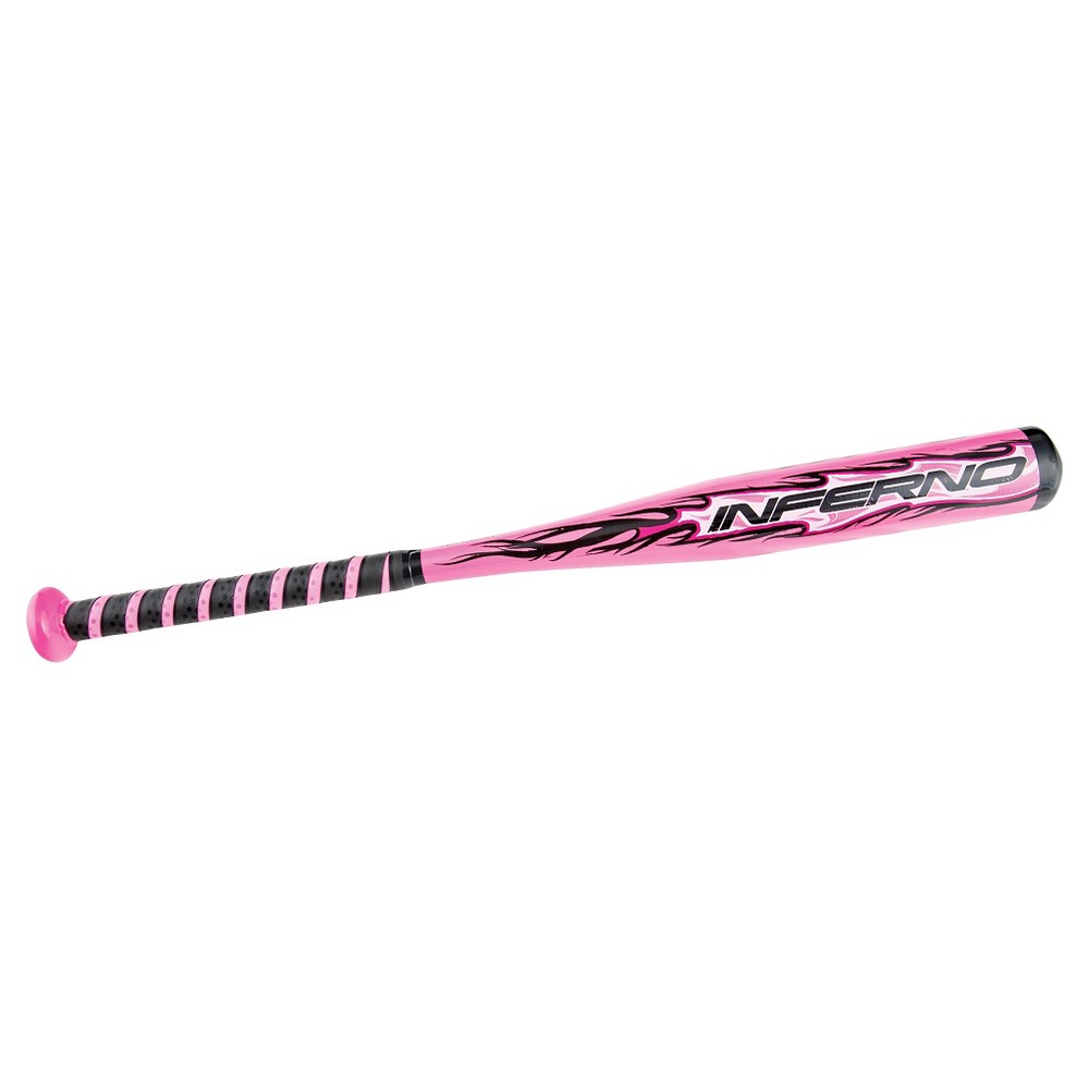 UPC 025725418442 - Franklin Sports Inferno Teeball Bat - Pink (24 ...