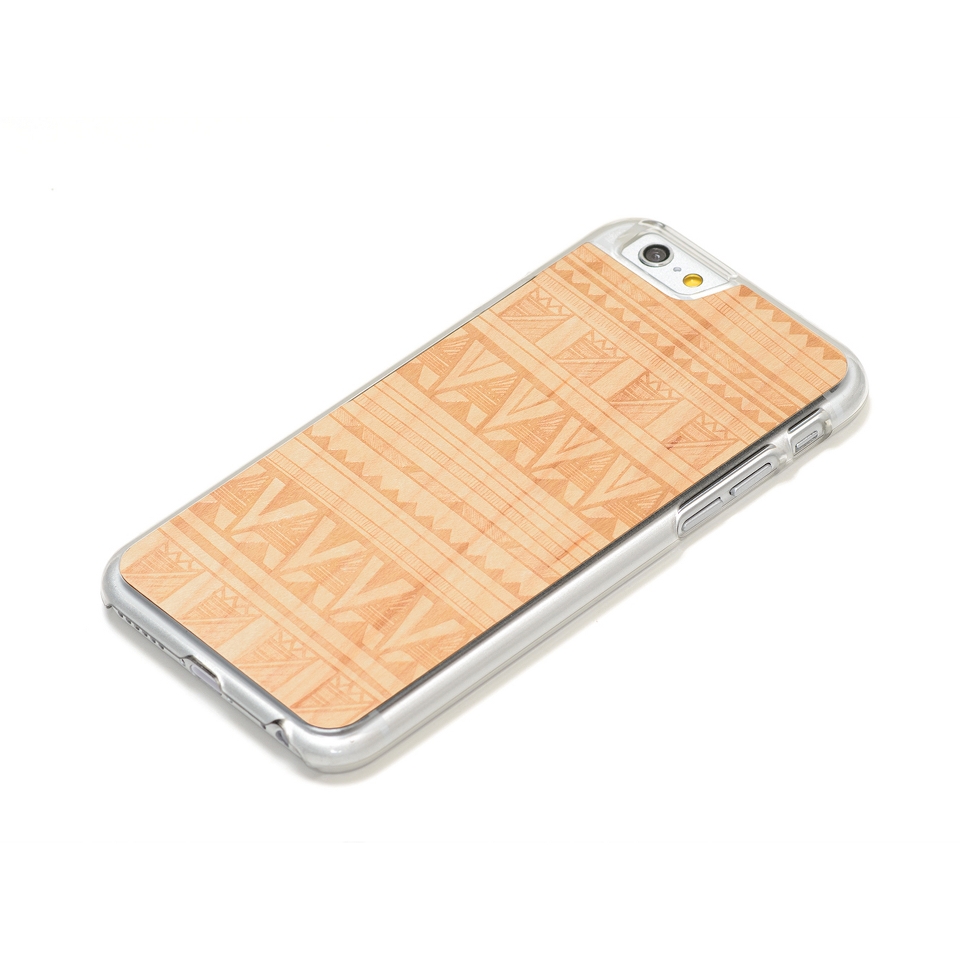 iPhone 6/6s Case   Carved Tribal Graphic