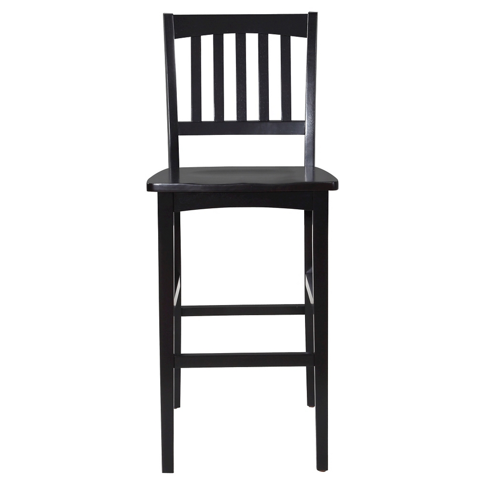 Threshold™ Slat Back 29 Barstool