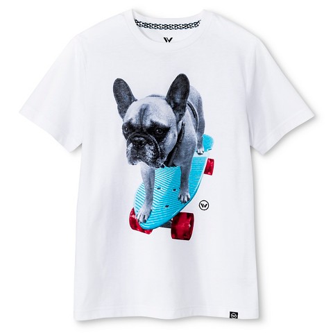 Boys' Shaun White Graphic T-Shirt : Target
