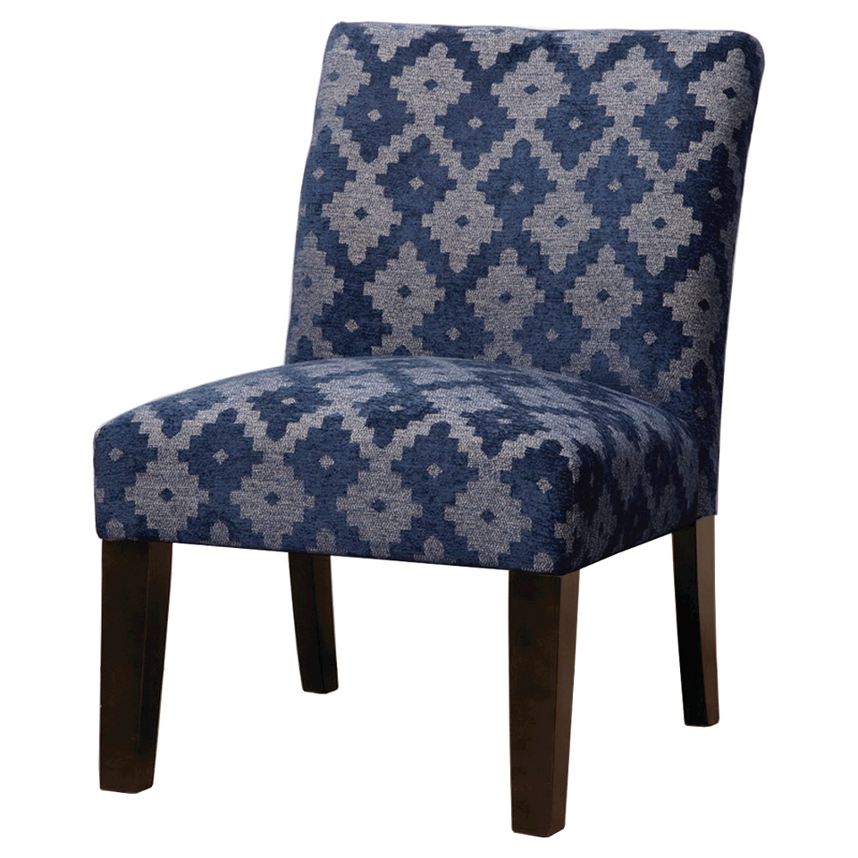 Kensington Slipper Chair