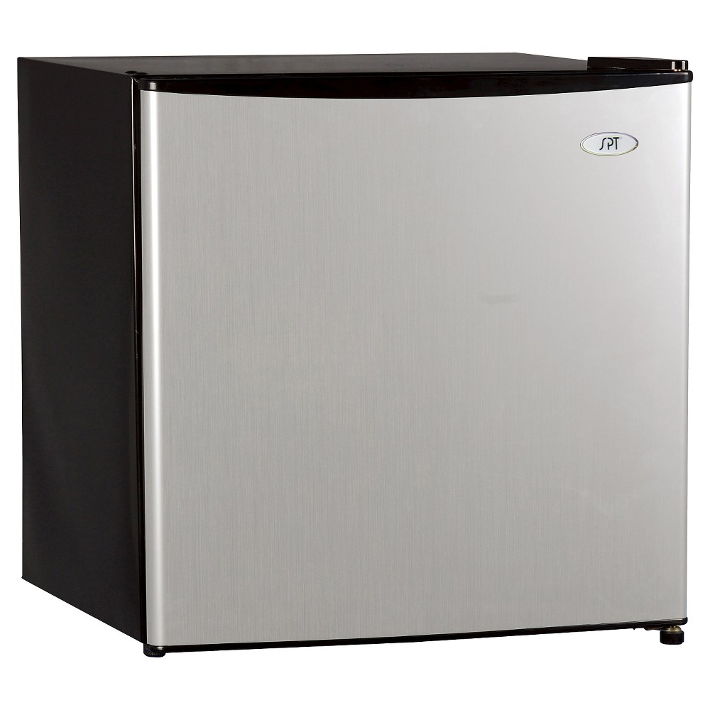 Whirlpool 2.7 Mini Fridge Manual