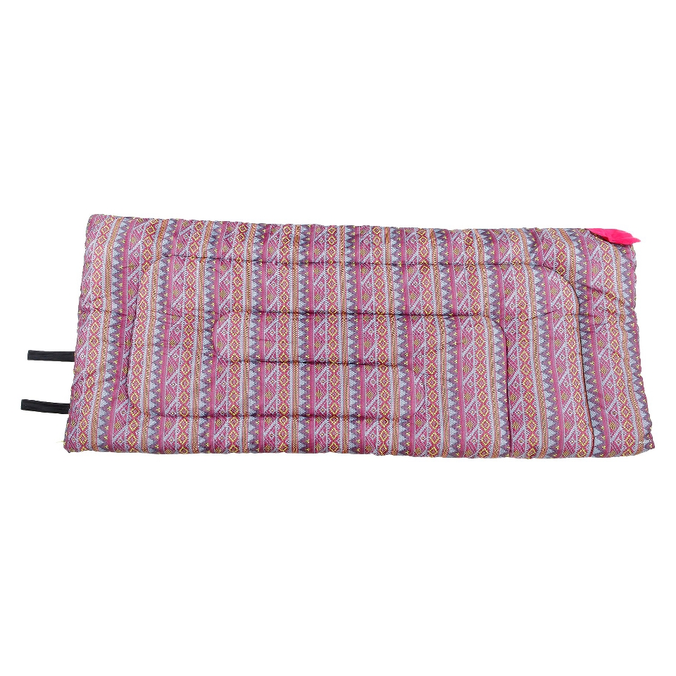 Embark Sleep Bag 40 Degrees  Multi