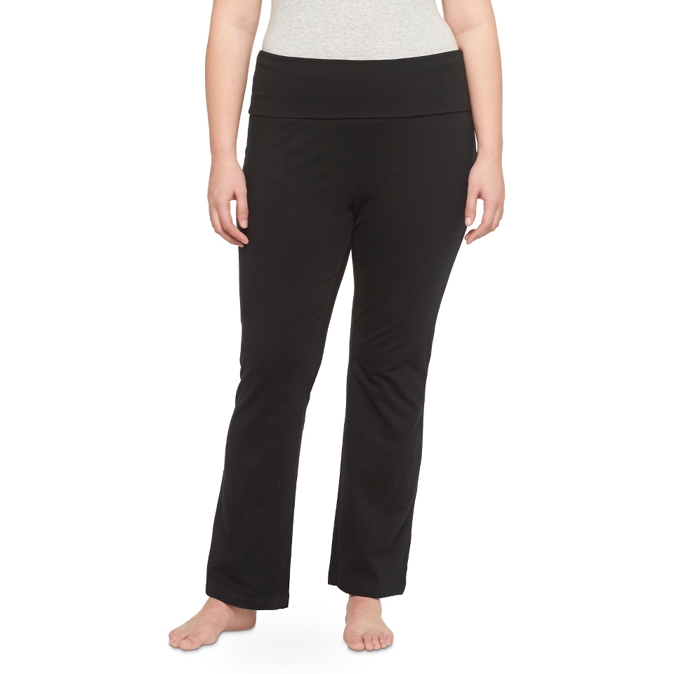 Womens Plus Size Sleep Yoga Pant   Xhilaration®