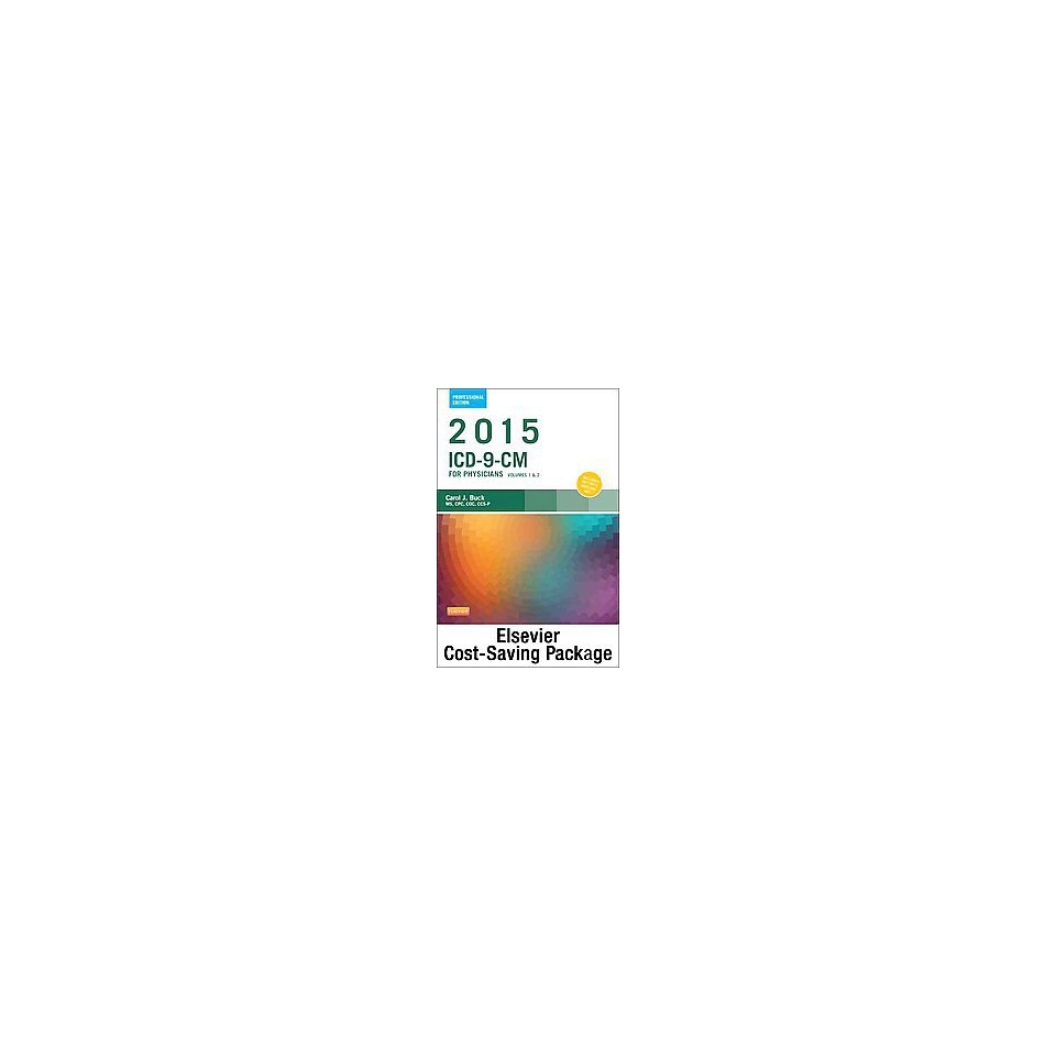 ICD 9 CM 2015 for Physicians Volumes 1 a (Professional, Professional