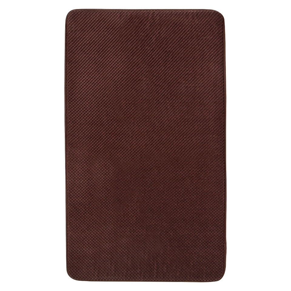 Mohawk Home Memory Foam Bath Mats (20x34)