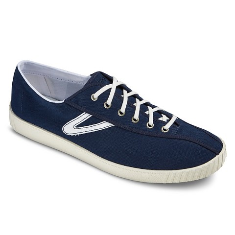 Tretorn® Men's Nylite Sneakers - Navy : Target