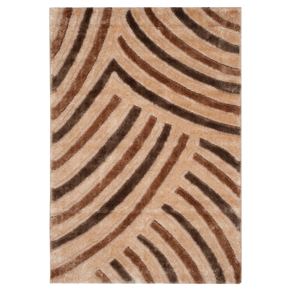 Safavieh Francie Rug   Beige / Multi (4X6)