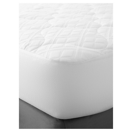 Ultimate Comfort Mattress Pad - Fieldcrest : Target