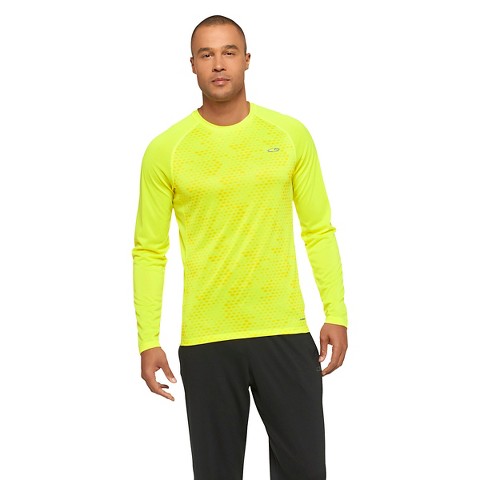 C9 Champion® Men's Running Long Sleeve T-Shirt -... : Target