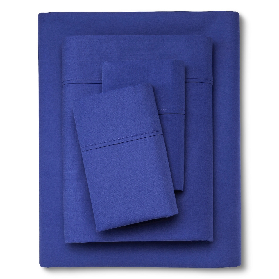 Threshold™ 325 Thread Count Organic Cotton Sheet Set