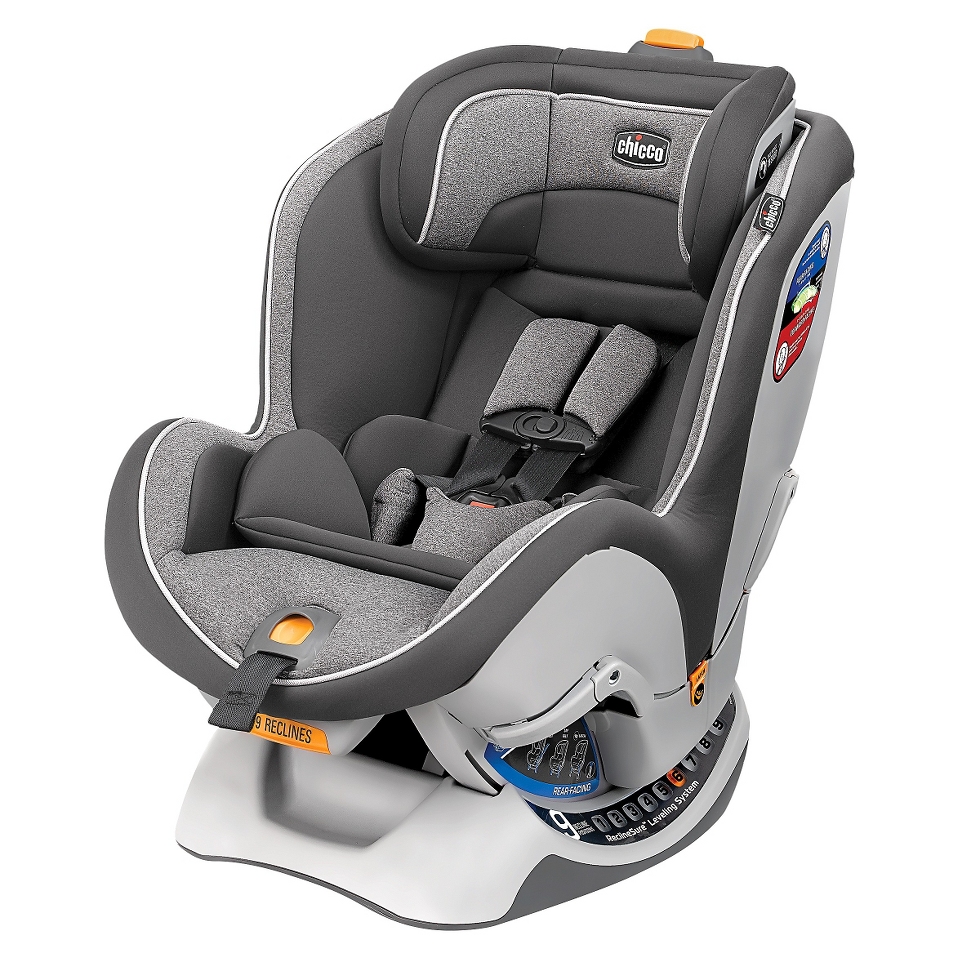 Chicco Nextfit CX Convertible Car Seat   Jasper