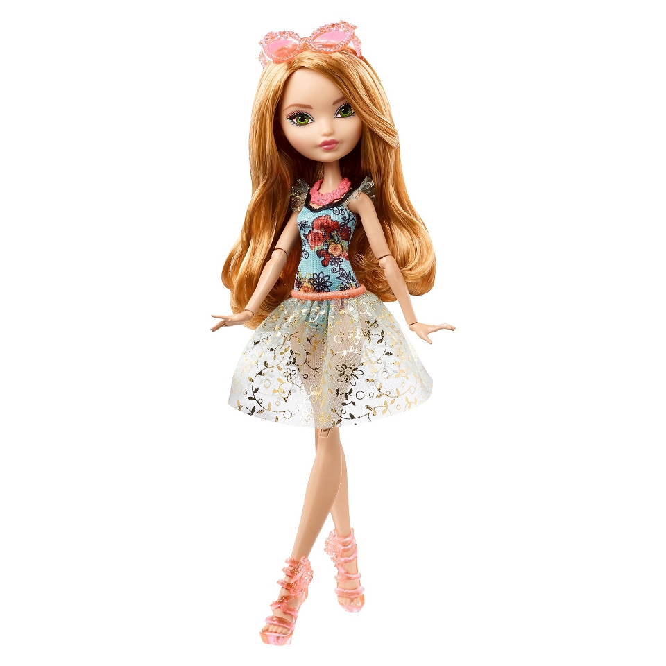 Ever After High Mirror Beach Ashlynn Ella Doll