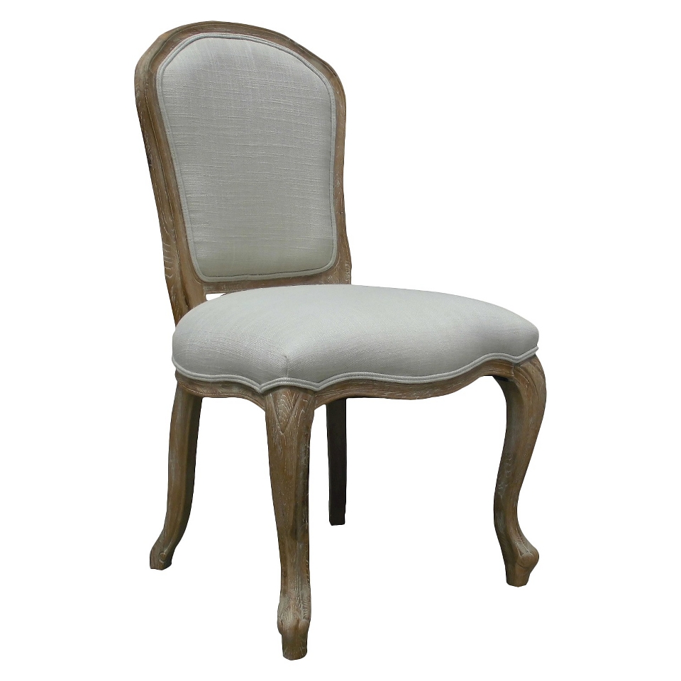 Maaya Home Della Dining Chair