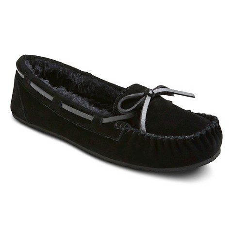 Women's Chaia Moccasin Slippers : Target