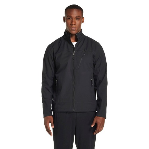 C9 Champion - Men's Softshell Jacket Black | eBay