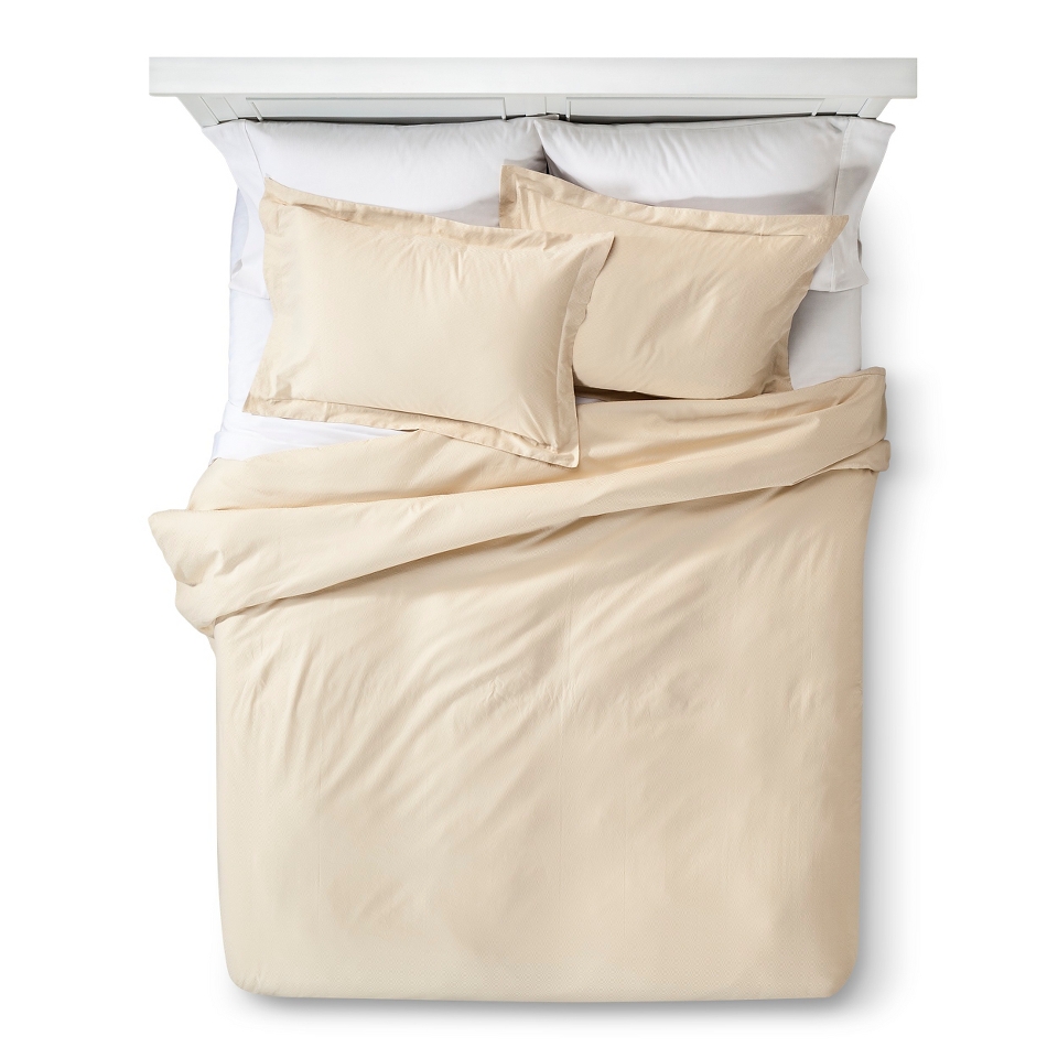 Parousha Cotton Duvet Set