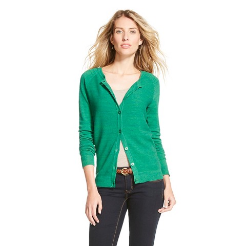 Women's Loose Knit Favorite Cardigan - Merona™ : Target