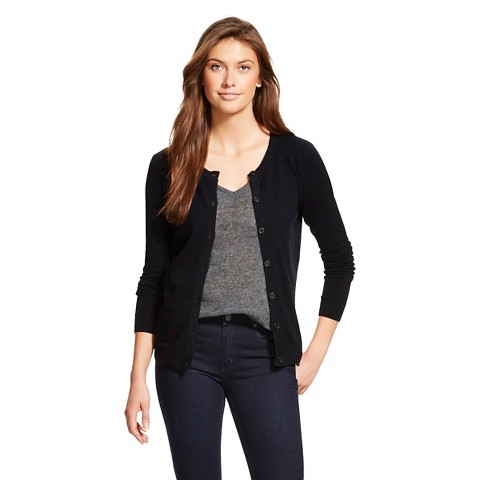 Women's Favorite Cardigan - Merona™ : Target