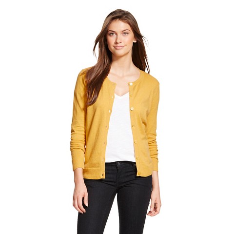 Women's Favorite Cardigan - Merona™ : Target