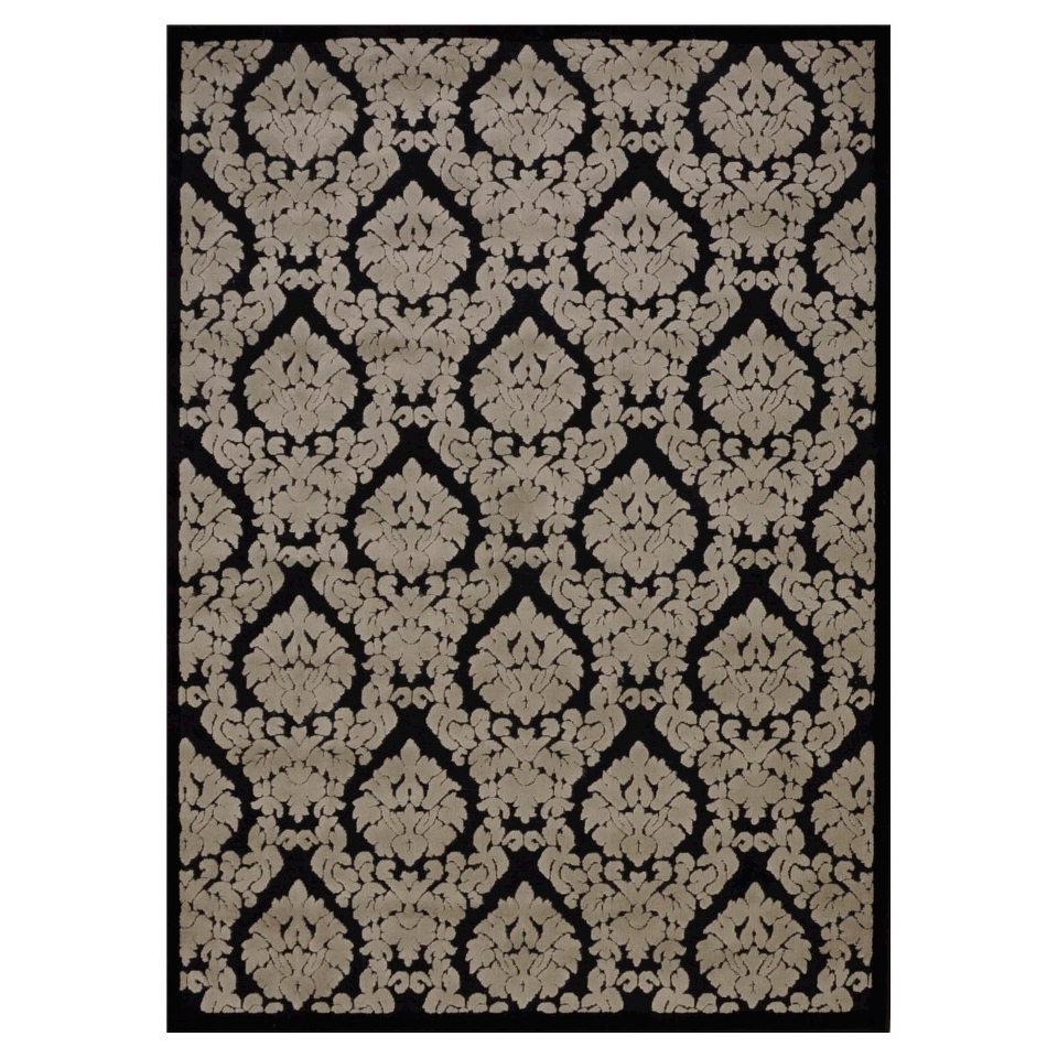 Nourison Damask Ultima Rug