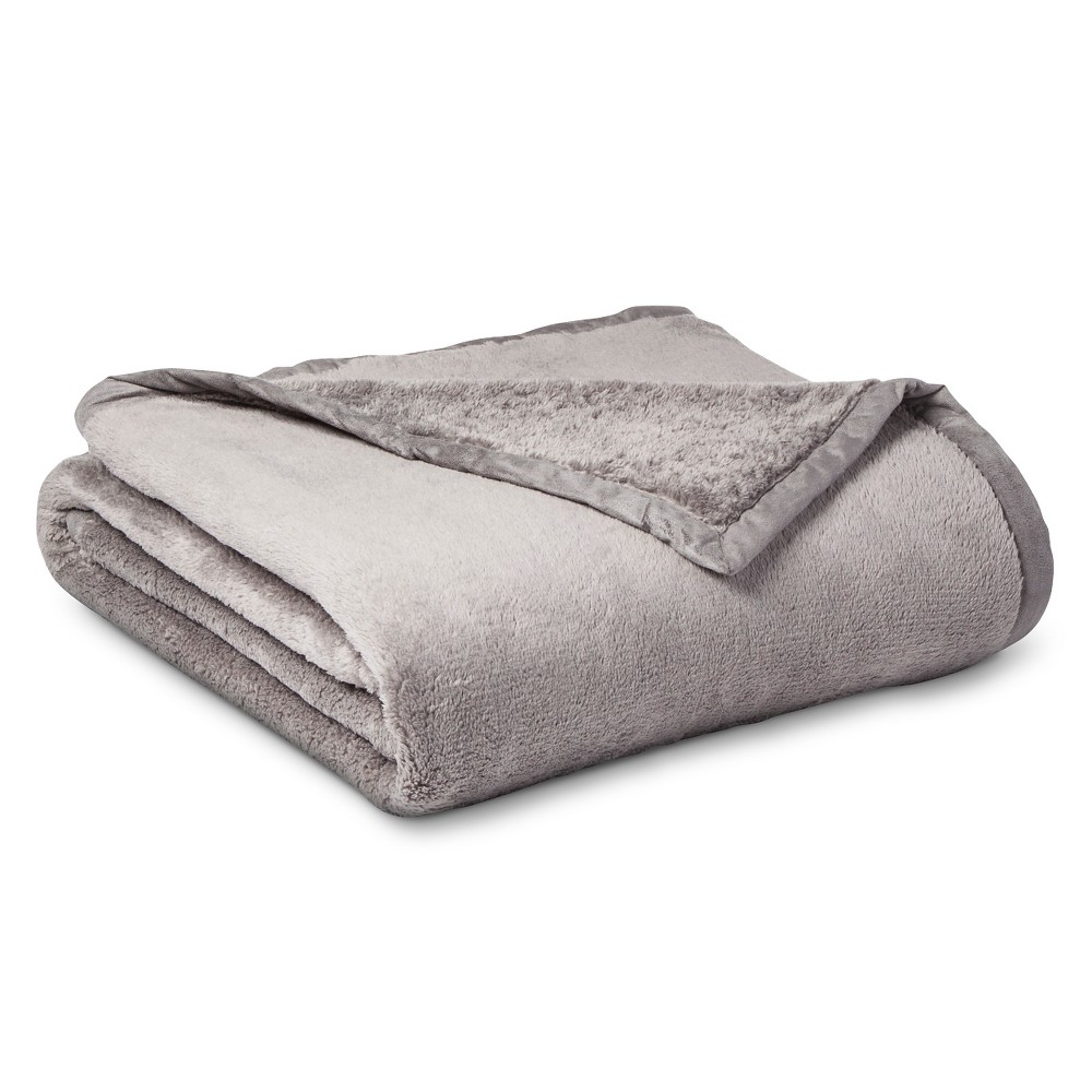 LUXURY BED BLANKET - FIELDCREST®