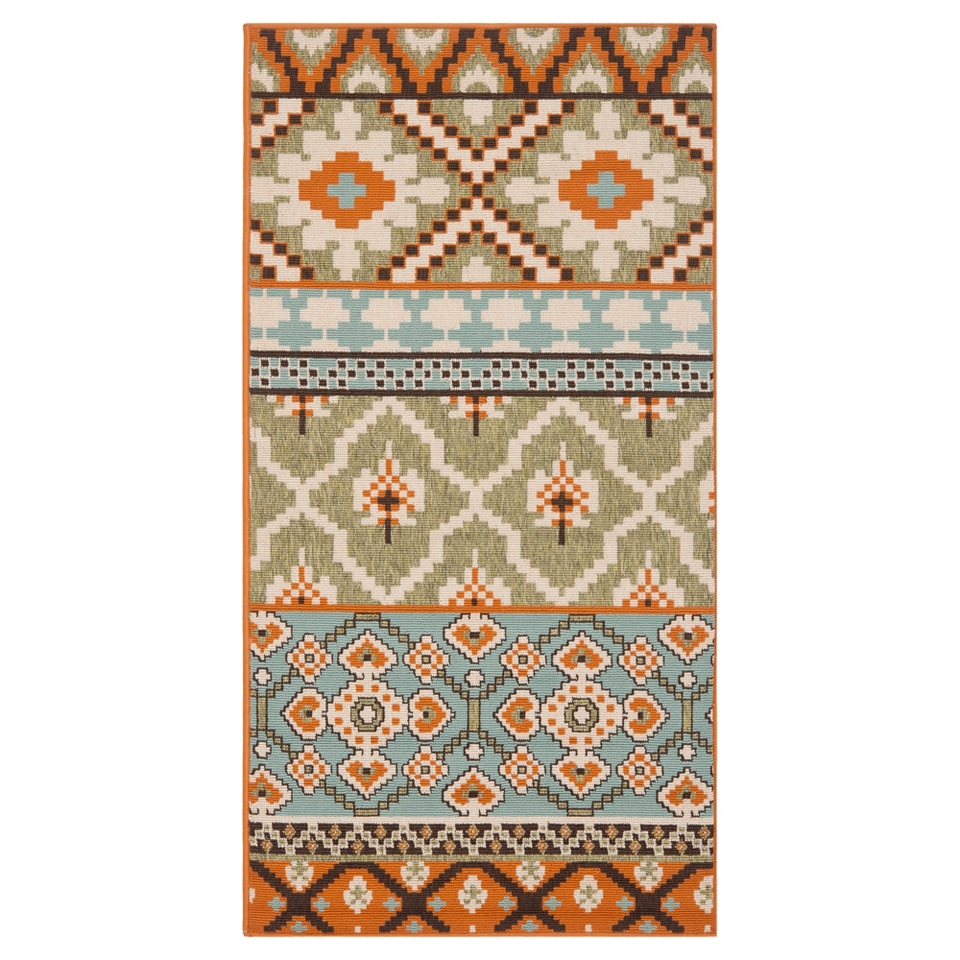 Safavieh Lana Indoor/Outdoor Area Rug