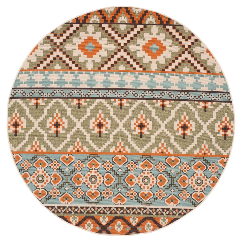 Safavieh Lana Indoor/Outdoor Area Rug