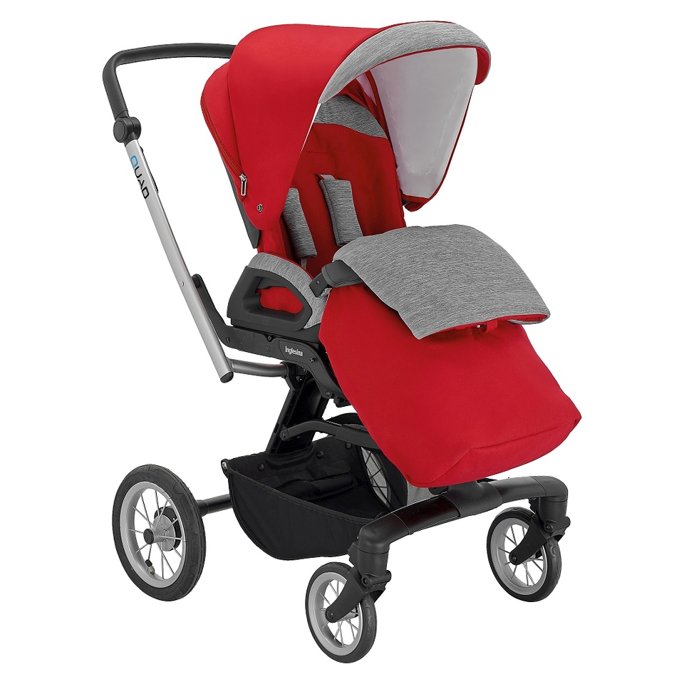 Inglesina Quad Stroller