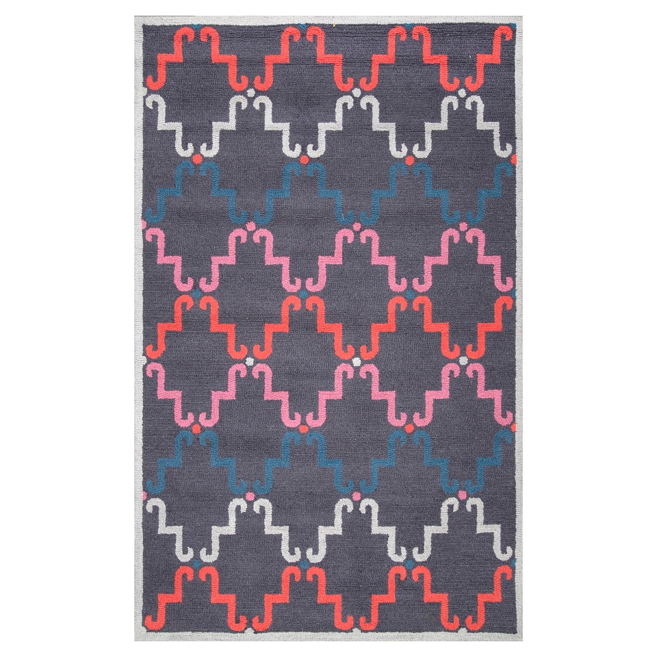 nuLOOM Temeka Trellis Rug