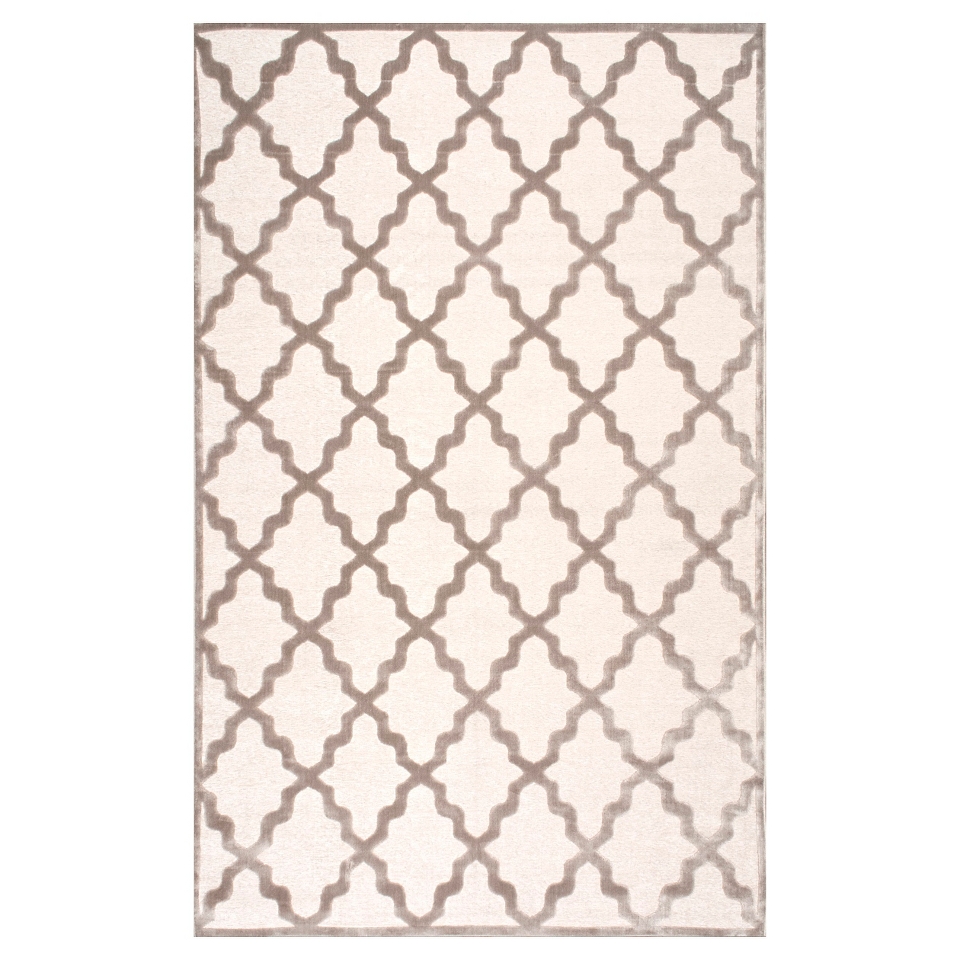 nuLOOM Trellis Deshawn Rug